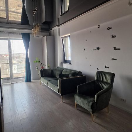 Apartament De Lux 2 Camere Cu Vedere Lacul Morii Bucarest Esterno foto