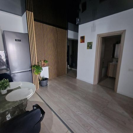 Apartament De Lux 2 Camere Cu Vedere Lacul Morii Bucarest Esterno foto