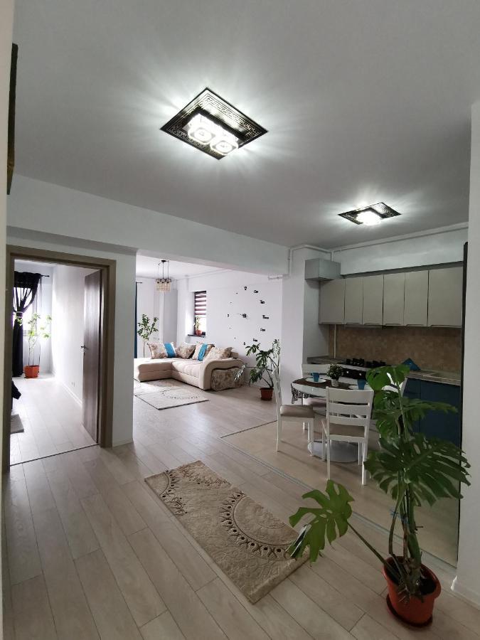 Apartament De Lux 2 Camere Cu Vedere Lacul Morii Bucarest Esterno foto