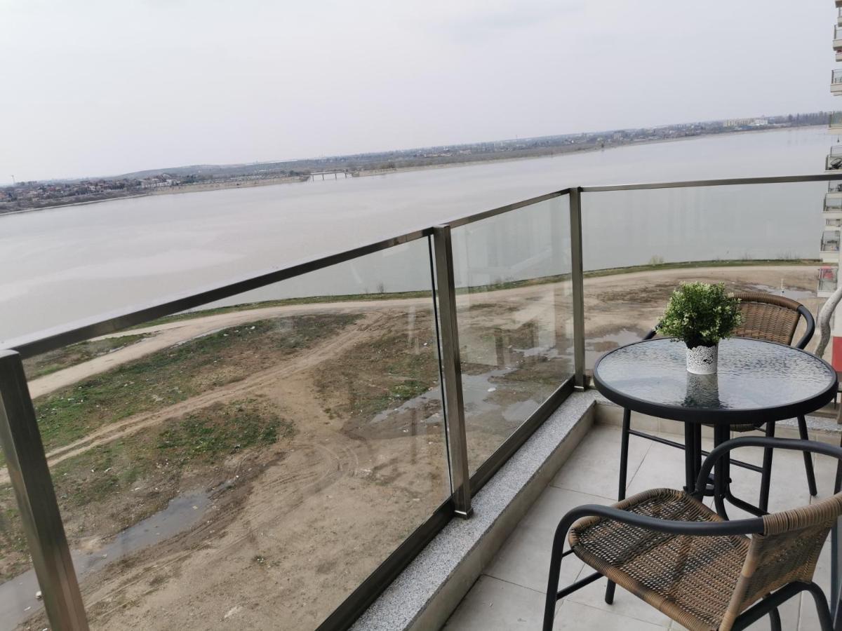 Apartament De Lux 2 Camere Cu Vedere Lacul Morii Bucarest Esterno foto